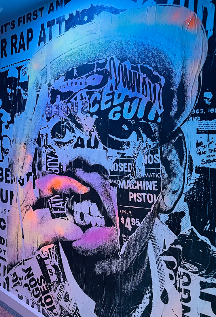 TEETZ WORLD - Artist – Teetz World