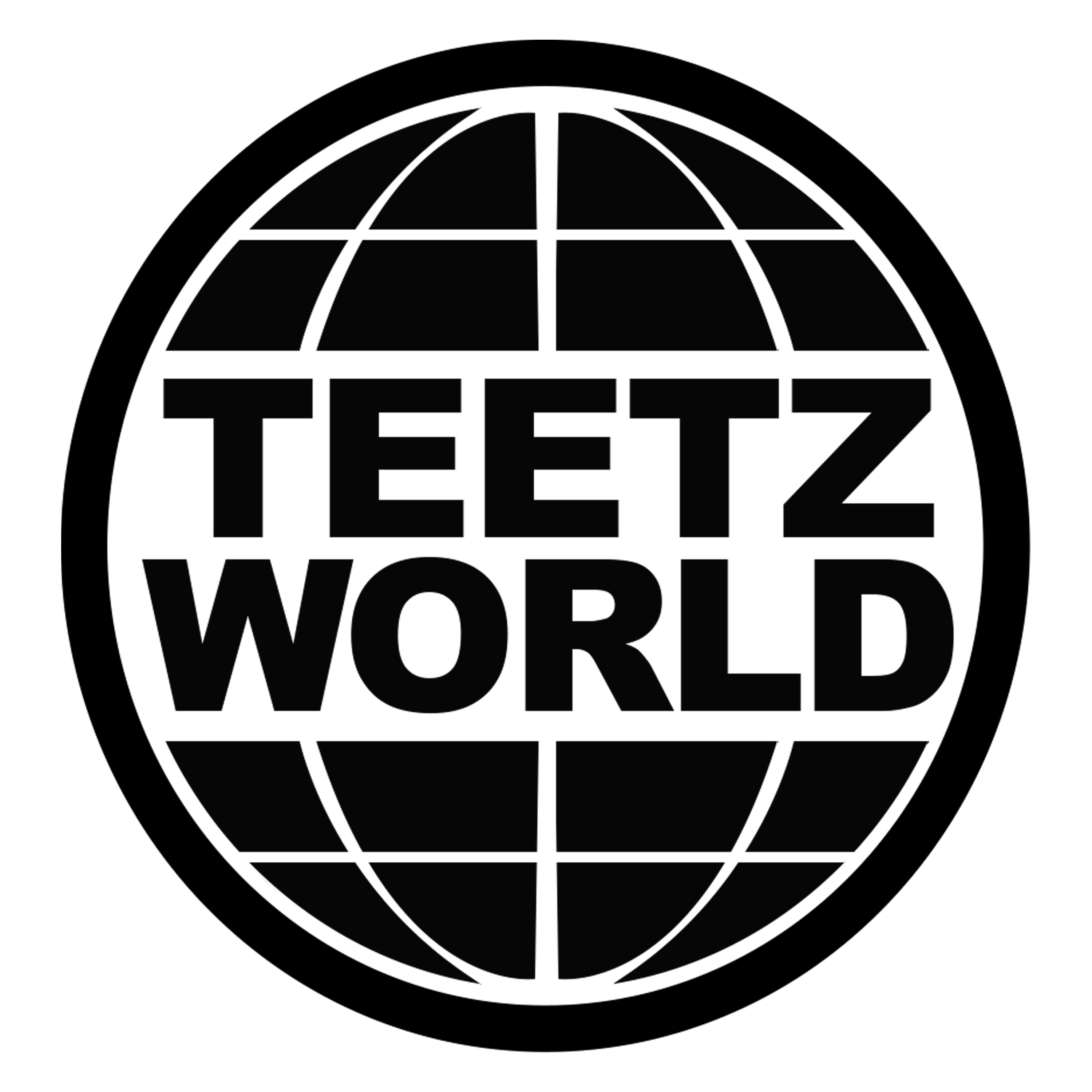 TEETZ WORLD - Artist – Teetz World